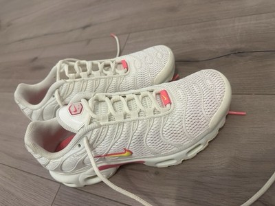 Nike Air Max Plus TN Sail Digital Pink  Sneaker EU 39