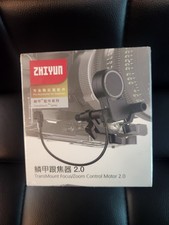 Zhiyun CMF06 TransMount Focus /Zoom Control Motor 2.0