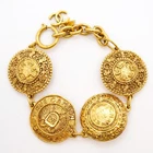 Vintage Chanel jewellery from The Luxury Closet eBay