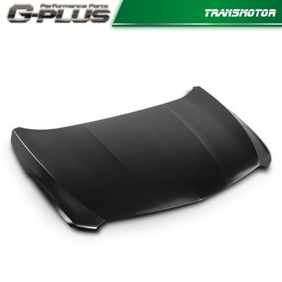 Hood Panel Iron Black US GM1230448S 84497657 Fit For 2017-2026