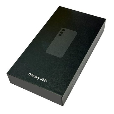 New Sealed Samsung Galaxy S24+ Plus S926U 256GB+12GB Factory Unlocked Smartphone