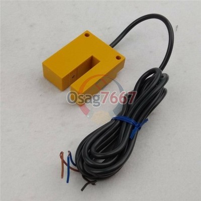 1PC New E3S-GS1E4 Photoelectric Switch *vy