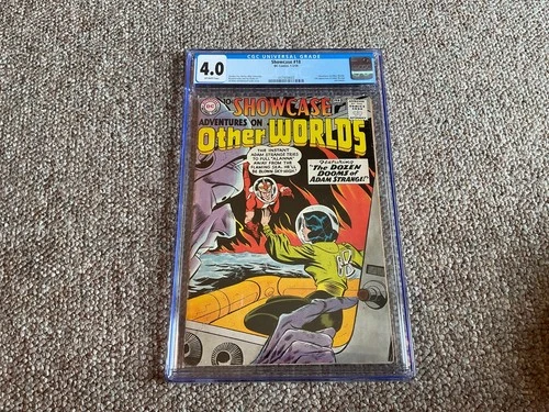Comic Image