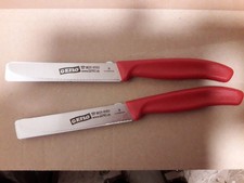 2 Tomatenmesser - neu - Gefro
