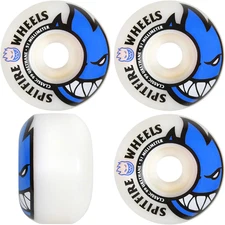Spitfire Bighead Skateboard Wheels - Set of 4