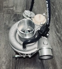 High Performance/Racing Turbocharger T4 Genuine BorgWarner EFR 225hp-1000hp