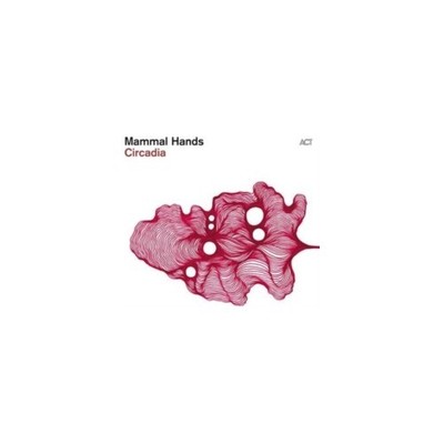 MAMMAL HANDS: CIRCADIA - CD *BRAND NEW*