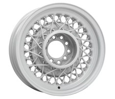 Wheel Vintiques 72 St Rod Wire 16x4.5 5x139.7 Offset -25 Primer Quantity Of 1 Wheel Vintiques 72 St Rod Wire 16x4.5 5x139.7 Offset -25 Primer Quantity Of 1