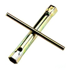 18MM Ignition Spark Plug Spanner Wrench Socket