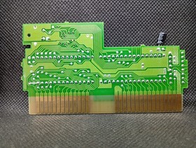 Top Gun The Second Mission - Nintendo NES EU PAL - NES-OG-FRA (PAL B)