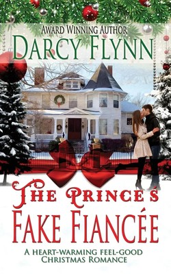 Darcy Flynn | The Prince's Fake Fiancee | Taschenbuch | Englisch (2020)