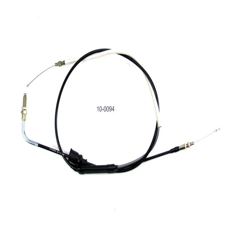 Cable de acelerador Motion Pro para Polaris Xplorer 400 95 Xplorer 400L 96-97 10-0094 Foto 2 de 4