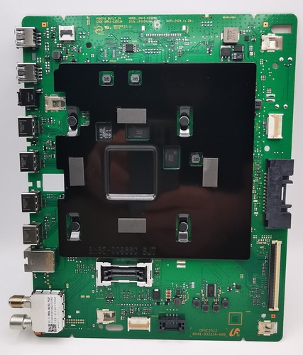 Samsung TV Mainboard BN41-03323A - BN94-18618Q Motherboard aus TQ75QN70FAU
