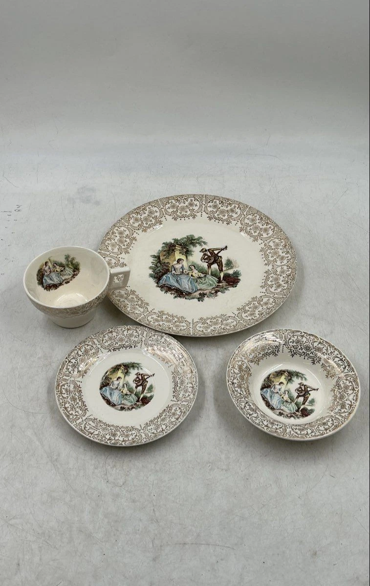 Limoges Plate for sale | eBay