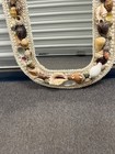 Seashell Mirror 27x20 1/2x3. — photo 5