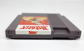 Asterix Nintendo NES Poster enthalten FRA