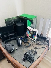 Electronics Lot