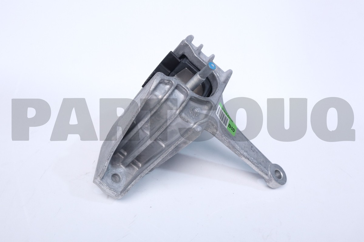 21810K0150 Genuine Hyundai / KIA BRACKETASSY-ENGINE | eBay