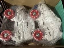 Skechers Roller Skates Four Wheelers