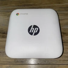 HP Mini PC Chromebox CB1-014