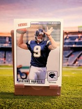 2001 Upper Deck Victory Drew Brees Rookie Card #415 Chargers RC NFL. rookie card picture