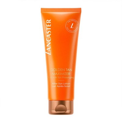 GOLDEN TAN MAXIMIZER after sun lotion 4.2 Fl Oz (125 ml)