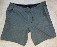 New Eddie Bauer Men's Lounge Shorts XXL