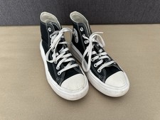 Converse Chuck Taylor All Star Move Platform Sneaker Black, Größe 38