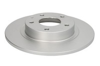 Bremsscheibe Hinterachse FüR Mazda 6 Kombi Stufenheck