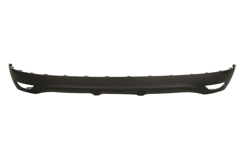 Stoßstangenspoiler Rear Fits:Renault Scenic IV 09.16-05.22