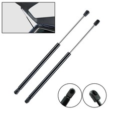 For Chevrolet Gmc Suburban Tahoe 92-99 Rear Window Lift Support Shock Struts X 2 For Chevrolet Gmc Suburban Tahoe 92-99 Rear Window Lift Support Shock Struts X 2