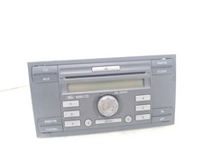 Ford Transit 2007 Radio Lettore CD Lettore DVD Navigazione 6C1T18C815AJ ARA319960
