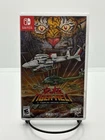 TOAPLAN ARCADE GARAGE: KYUKYOKU TIGER-HELI Nintendo Switch Game Limited Run #217