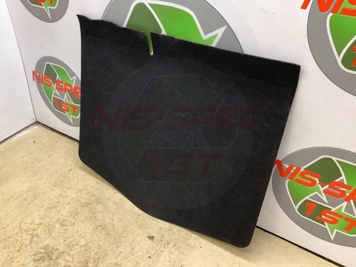 Nissan Juke F16 Lower Boot Floor Carpet Liner 2020-2025 - Picture 3 of 9