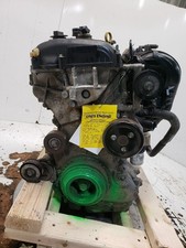 2012-2017 Mazda Mazda5 2.5l Vin L Engine Tested Oem
