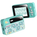 LUXUB x Hatsune Miku CCD Digital Camera
