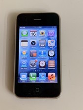 iPhone 3GS 32GB iOS for sale | eBay