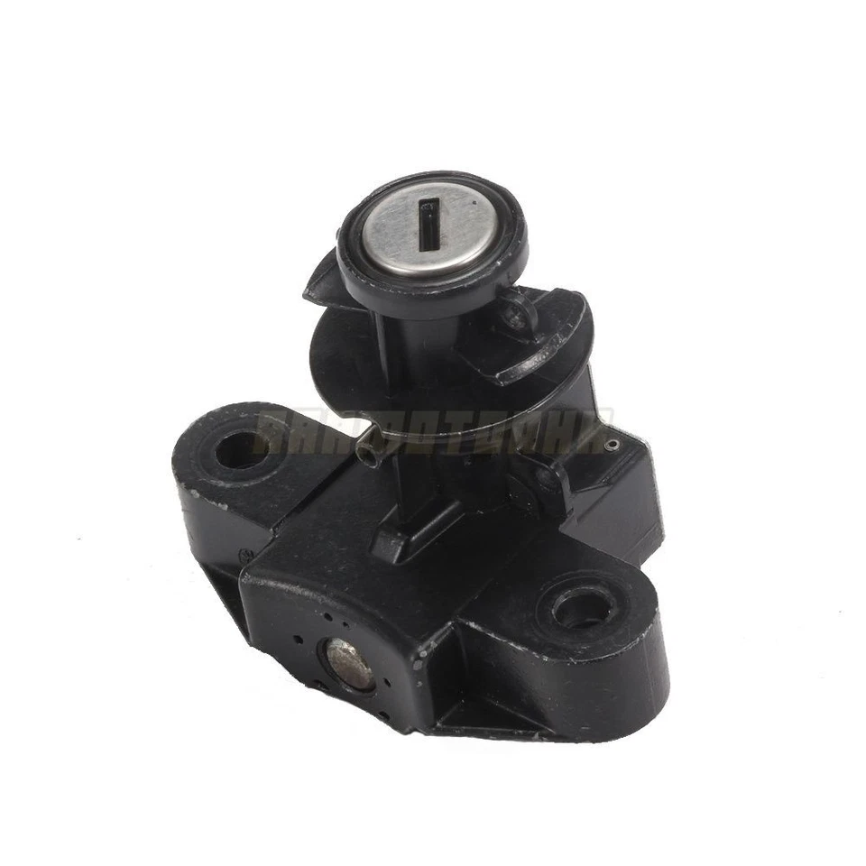 Juego de llaves de bloqueo de interruptor de encendido para BMW S1000R S1000RR 2013-2016 2014 2015 OEM Foto 2 de 4