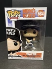Funko Pop! Movies Wayne's World Vinyl Figure Wayne #684 - Mike Myers