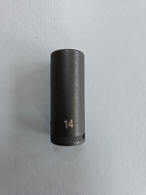 Mac Tools MDMP614 MM 14 mm 1/4'' Bohrer 6pt MAGNETISCH Steckschlüssel