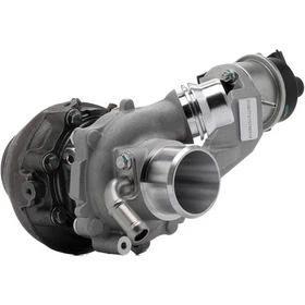 Turbolader STARK SKCT-1190552 für OPEL INSIGNIA Caravan ASTRA J Meriva B (S10)