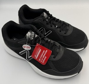New Balance 517 Abzorb Black and Red Activewear/running Shoes size 12 Versatile New Balance® 517v2 Sneakers, 4313547 | King Size main image 3