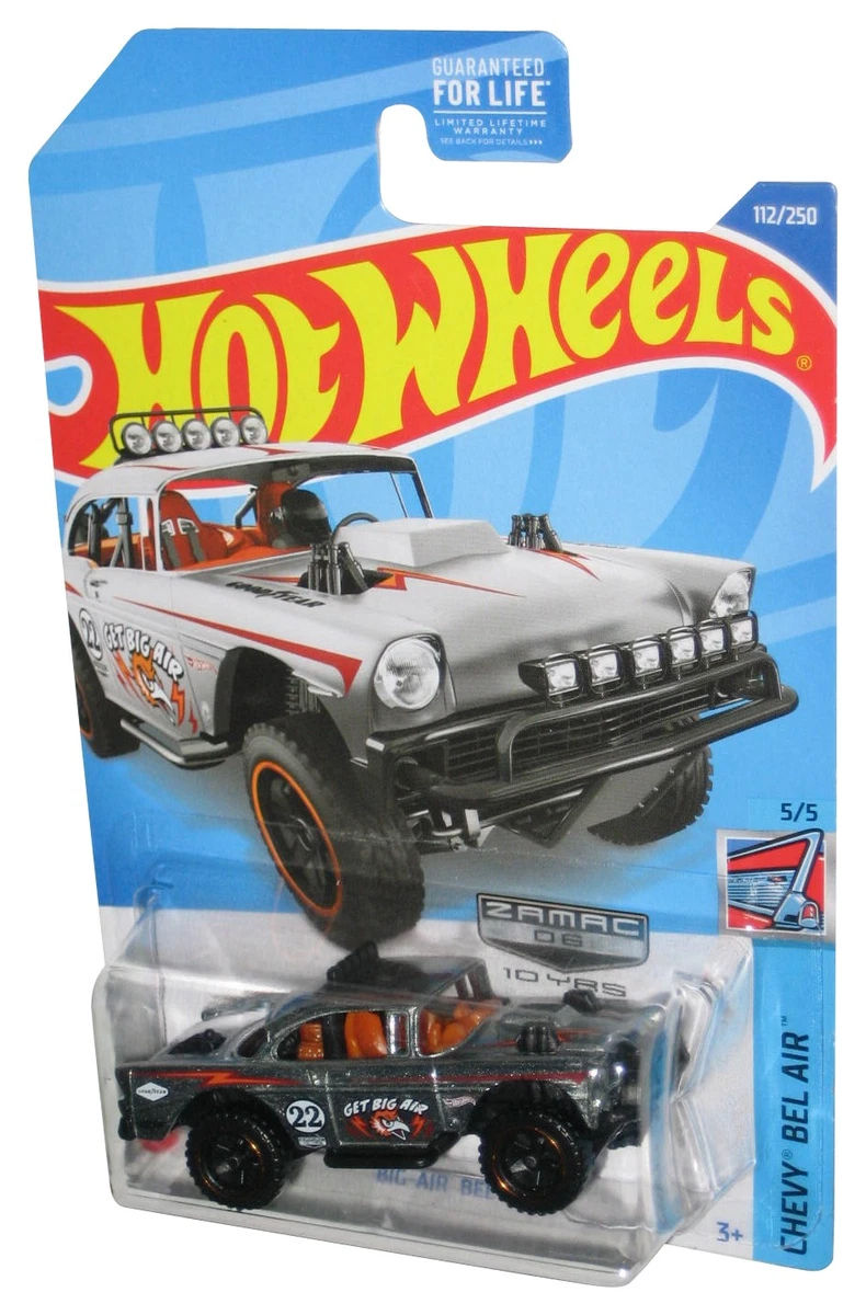 1:12 Chevrolet Diecast & Toy Vehicles for sale - eBay