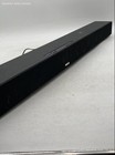 RCA RTS7010B-E1 Black Rectangle Shape Bluetooth Home Theater Sound Bar — photo 2