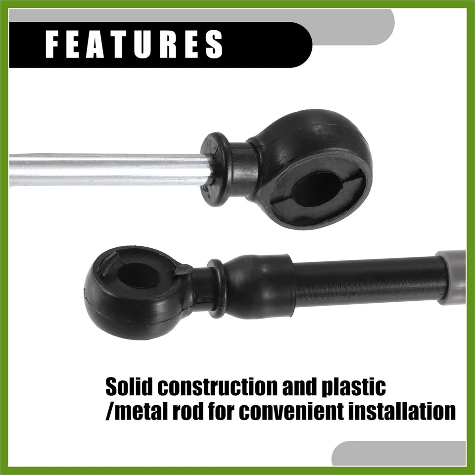 Cable Cambio Transmisión Para Chevy Cavalier Pontiac Sunfire 2002-2005 2.2L AT — 第 4/4 张图片