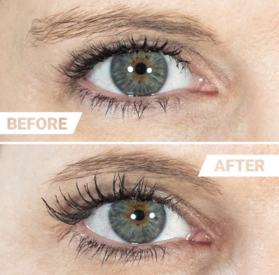 Wimpernserum neu ovp serum Augen Augenbrauen lange Wimpern long lashes - Bild 4 von 4