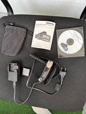 MEDION LIFE X47032 MD 86652 Full HD Camcorder Touchscreen Ideal für Urlaub