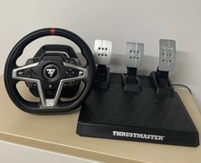 Thrustmaster T248 Rennlenkrad inkl. T3PM Peda...