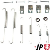JP Group ZubehöRsatz, Bremsbacken 4764002810 FüR Suzuki
