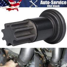 Engine Barring Tool for Cummins B/C Series & Dodge Pickup 3.9L, 5.9L, 6.7L, 8.3L